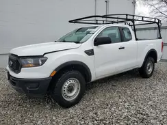 1FTER1EH7KLA20926 2019 FORD RANGER