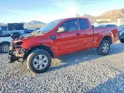1FTER1EH7KLA45521 2019 FORD RANGER