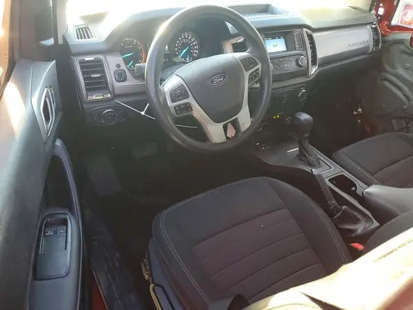 1FTER1EH7KLA45521 2019 FORD RANGER - Image 8
