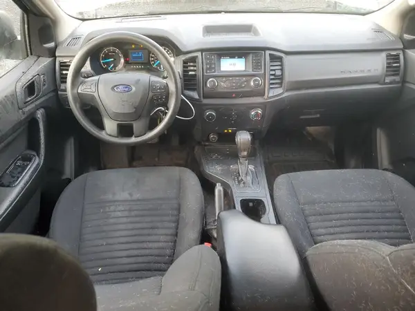 1FTER1EH7KLA50248 2019 FORD RANGER - Image 8