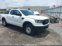 1FTER1EH7KLA50539 2019 FORD RANGER