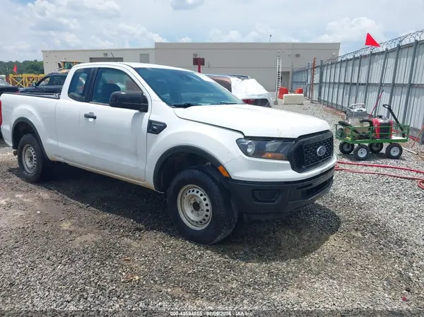 1FTER1EH7KLA50539 2019 FORD RANGER - Image 1