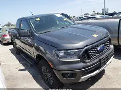 1FTER1EH7KLA56017 2019 FORD RANGER