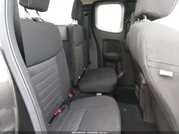 1FTER1EH7KLA56017 2019 FORD RANGER - Image 8