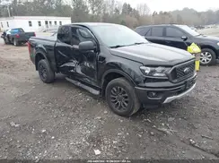 1FTER1EH7KLA57992 2019 FORD RANGER