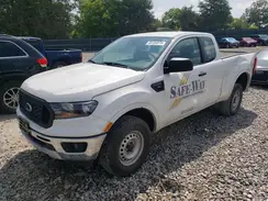 1FTER1EH7KLA70502 2019 FORD RANGER