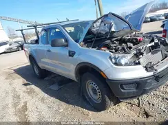 1FTER1EH7KLA81595 2019 FORD RANGER