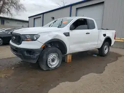 1FTER1EH7KLA82813 2019 FORD RANGER