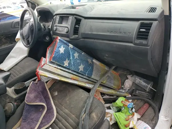 1FTER1EH7KLA82813 2019 FORD RANGER - Image 8