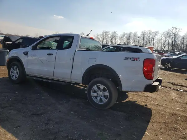 1FTER1EH7KLA84402 2019 FORD RANGER - Image 2