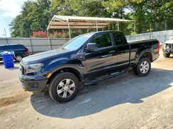 1FTER1EH7KLA84559 2019 FORD RANGER