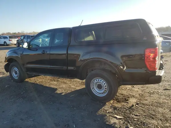 1FTER1EH7KLA85419 2019 FORD RANGER - Image 2