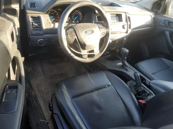 1FTER1EH7KLA85419 2019 FORD RANGER - Image 8