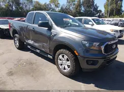 1FTER1EH7KLA90491 2019 FORD RANGER