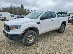 1FTER1EH7KLA99823 2019 FORD RANGER