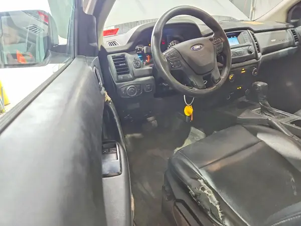 1FTER1EH7KLA99823 2019 FORD RANGER - Image 8