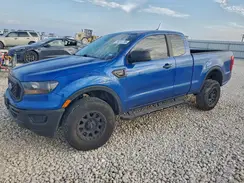 1FTER1EH7KLB03286 2019 FORD RANGER