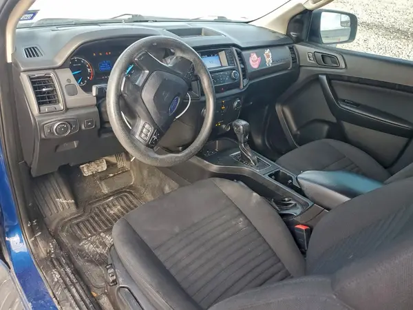 1FTER1EH7KLB03286 2019 FORD RANGER - Image 8