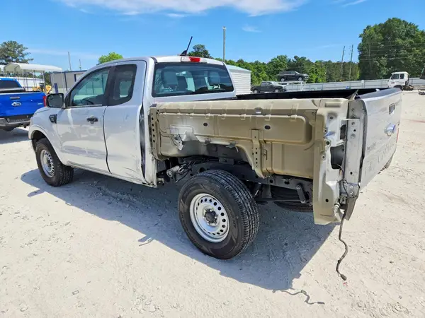 1FTER1EH7KLB04745 2019 FORD RANGER - Image 2