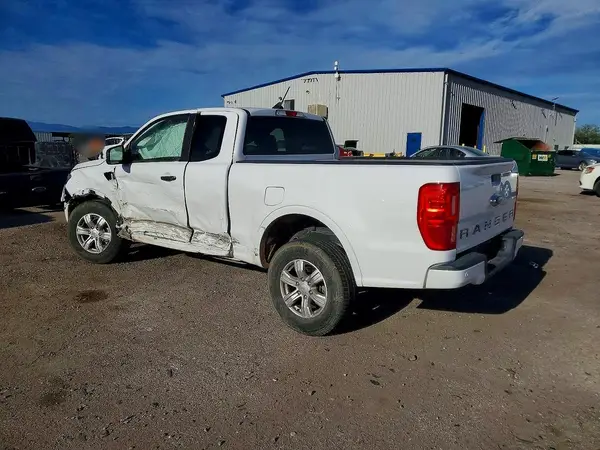 1FTER1EH7KLB09556 2019 FORD RANGER - Image 2