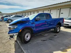 1FTER1EH7KLB13493 2019 FORD RANGER
