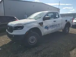 1FTER1EH7KLB16992 2019 FORD RANGER