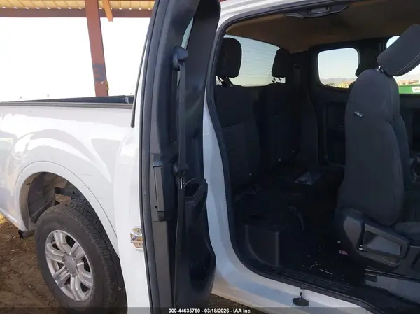 1FTER1EH7KLB24011 2019 FORD RANGER - Image 8