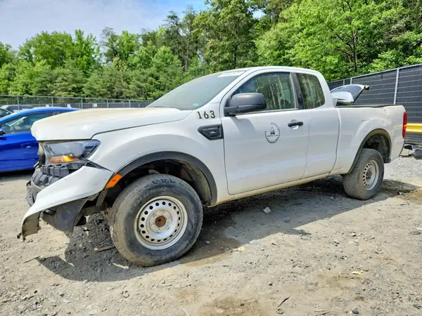 1FTER1EH7LLA08115 2020 FORD RANGER - Image 1