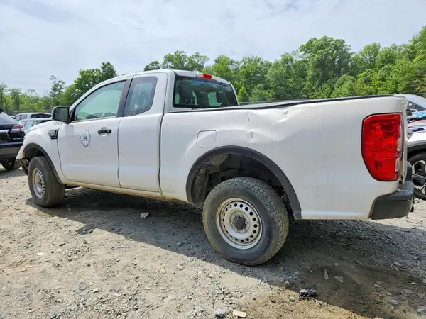 1FTER1EH7LLA08115 2020 FORD RANGER - Image 2