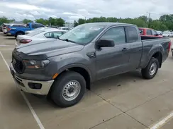 1FTER1EH7LLA08325 2020 FORD RANGER