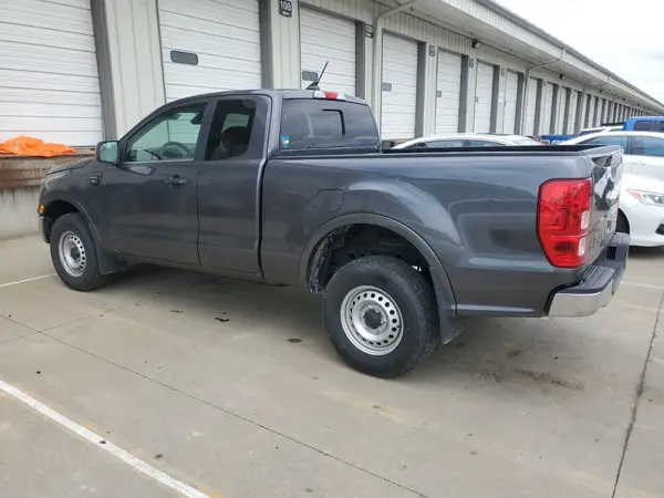 1FTER1EH7LLA08325 2020 FORD RANGER - Image 2