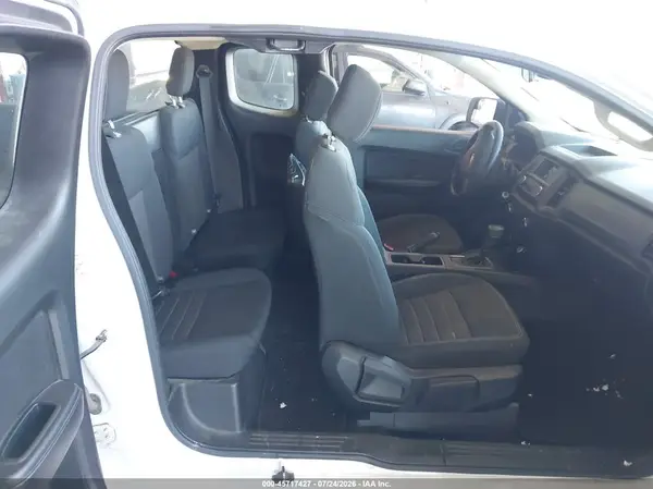 1FTER1EH7LLA25514 2020 FORD RANGER - Image 8