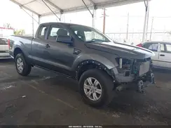 1FTER1EH7LLA39137 2020 FORD RANGER