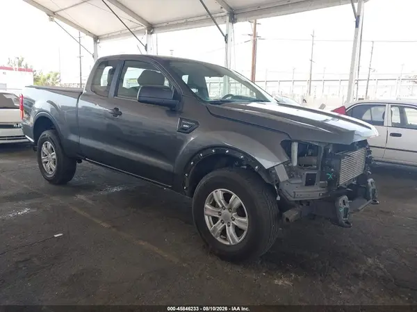 1FTER1EH7LLA39137 2020 FORD RANGER - Image 1