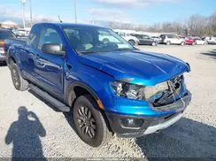 1FTER1EH7LLA44323 2020 FORD RANGER