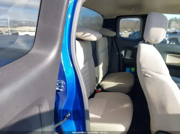 1FTER1EH7LLA44323 2020 FORD RANGER - Image 8
