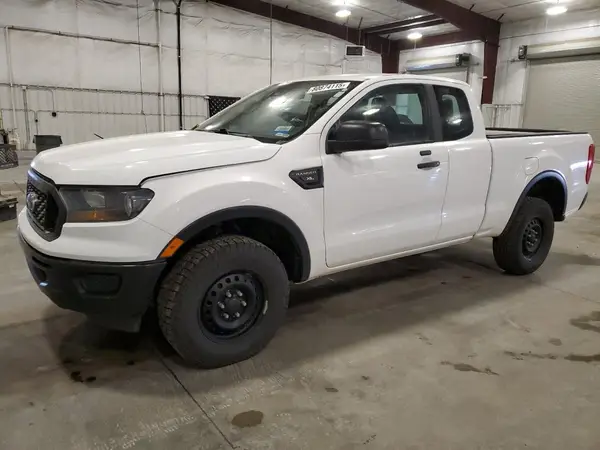 1FTER1EH7LLA53006 2020 FORD RANGER - Image 1