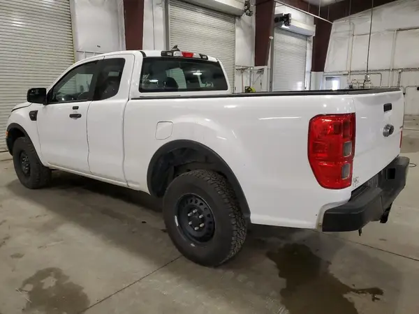 1FTER1EH7LLA53006 2020 FORD RANGER - Image 2