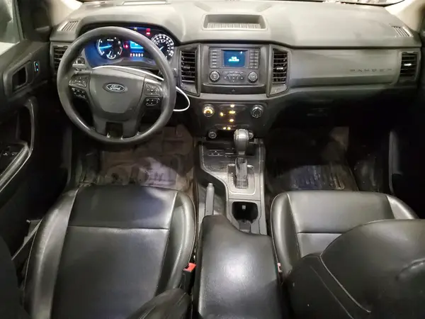 1FTER1EH7LLA53006 2020 FORD RANGER - Image 8