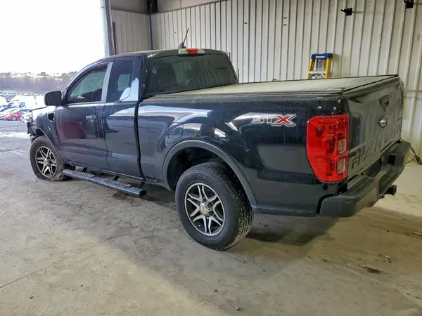 1FTER1EH7LLA75894 2020 FORD RANGER - Image 2