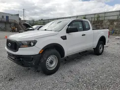 1FTER1EH7LLA76284 2020 FORD RANGER