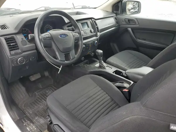 1FTER1EH7LLA76284 2020 FORD RANGER - Image 8