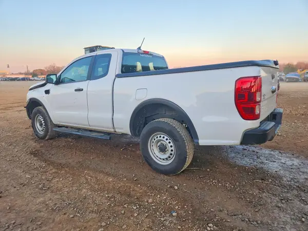 1FTER1EH7LLA91173 2020 FORD RANGER - Image 2
