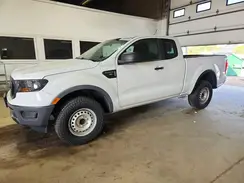 1FTER1EH7LLA97135 2020 FORD RANGER