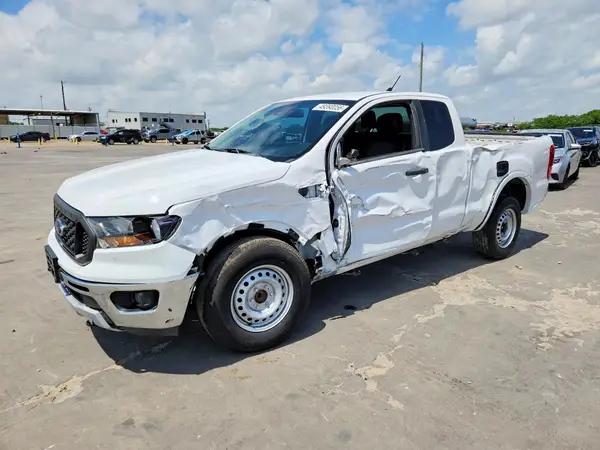 1FTER1EH7LLA98401 2020 FORD RANGER - Image 1