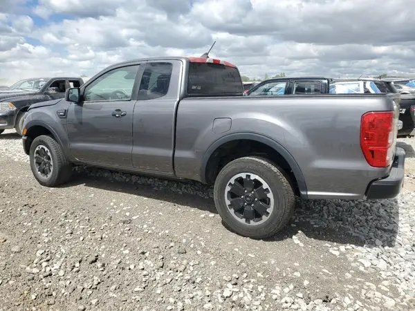 1FTER1EH7MLD02003 2021 FORD RANGER - Image 2