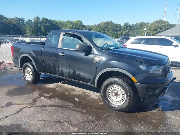 1FTER1EH7MLD07315 2021 FORD RANGER - Image 1