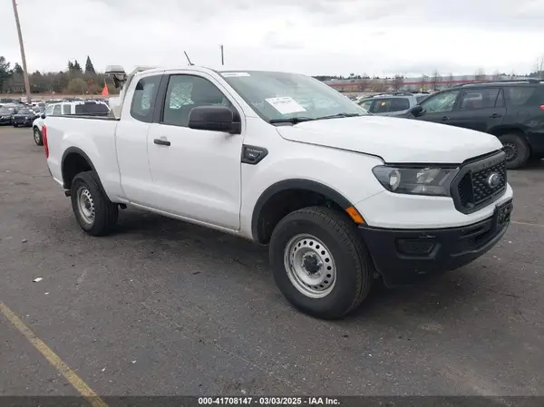 1FTER1EH7MLD24261 2021 FORD RANGER - Image 1