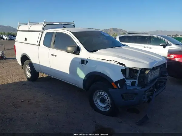 1FTER1EH7MLD52450 2021 FORD RANGER - Image 1