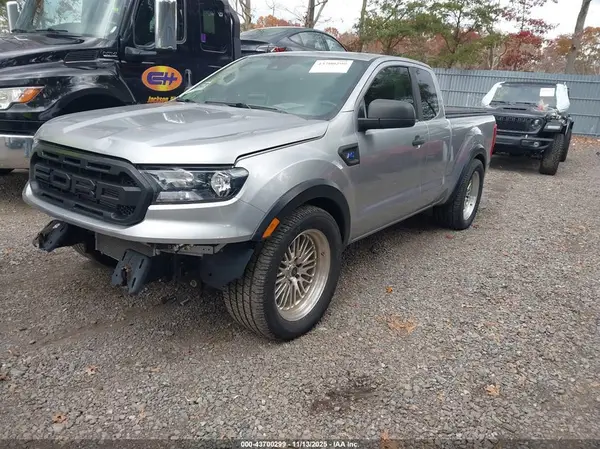 1FTER1EH7MLD54585 2021 FORD RANGER - Image 2